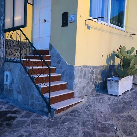 Residenza Mena Marina Corricella Appartement Procida Buitenkant foto